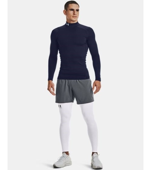 Under Armour technical long sleeve top