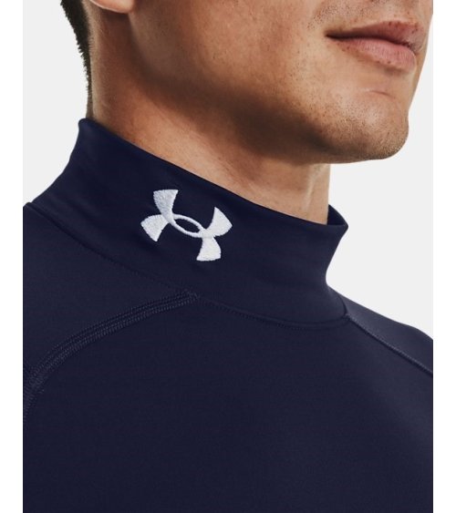 Under Armour technical long sleeve top
