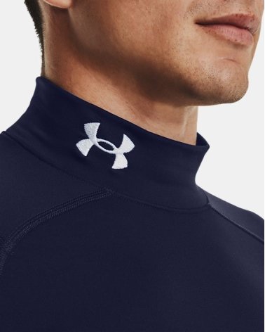 Under Armour technisches Langarmshirt
