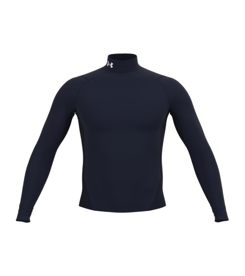 Under Armour technical long sleeve top