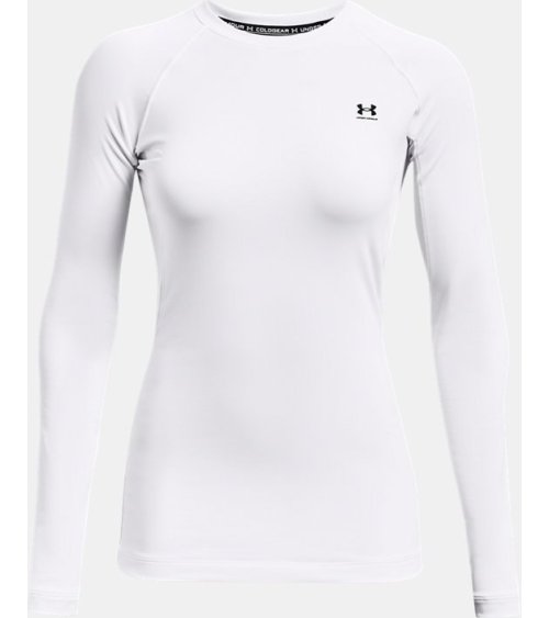 Under Armour T-shirt à Manches Longues