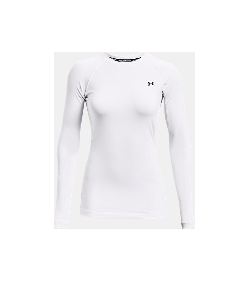 Under Armour Langarm-T-Shirt