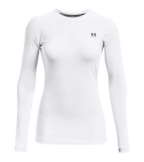 Under Armour T-shirt à Manches Longues