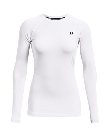 Under Armour T-shirt maniche lunghe