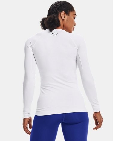 Under Armour T-shirt à Manches Longues