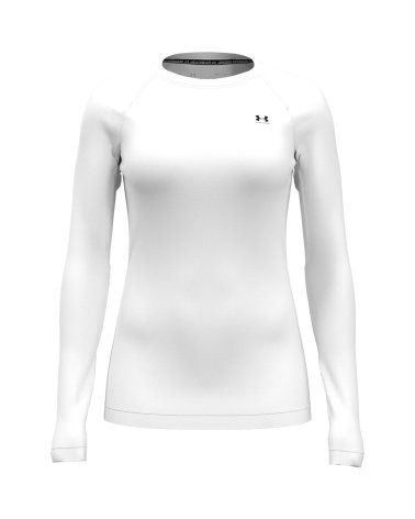 Under Armour Camiseta de Manga Larga
