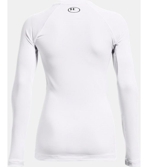 Under Armour Camiseta de Manga Larga