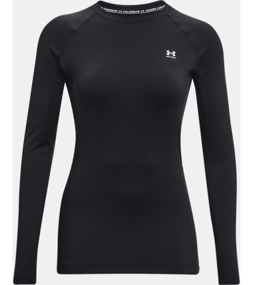Under Armour Camiseta de Manga Larga