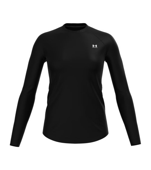Under Armour T-shirt à Manches Longues