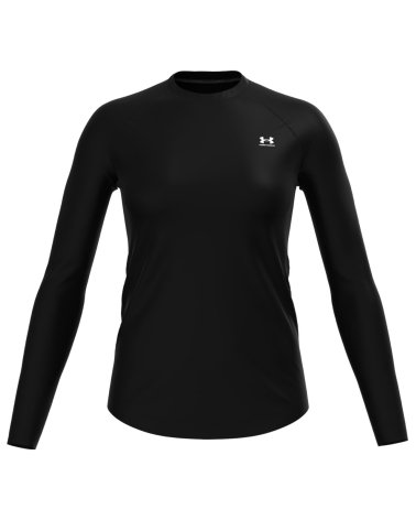 Under Armour T-shirt à Manches Longues