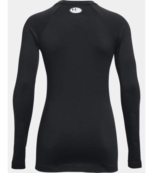 Under Armour Camiseta de Manga Larga