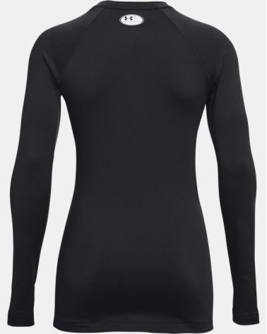 Under Armour T-shirt à Manches Longues