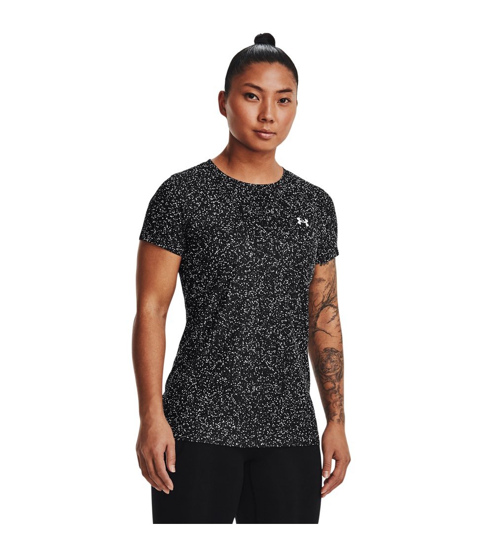 Under Armour T-shirt Tech Nova à manches courtes