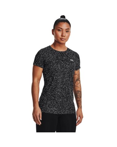 Under Armour T-Shirt Tech Nova a maniche corte