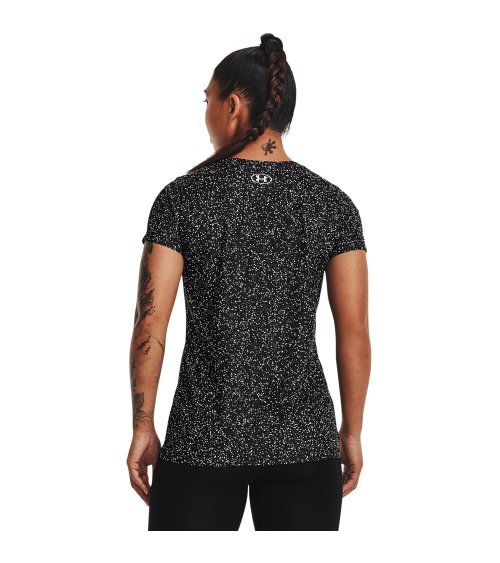 Under Armour Camiseta Tech Nova de Manga Corta