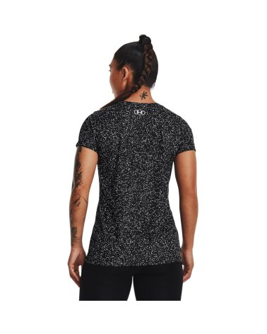 Under Armour T-Shirt Tech Nova a maniche corte