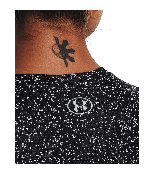 Under Armour T-shirt Tech Nova à manches courtes