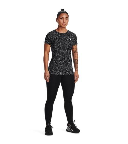 Under Armour T-shirt Tech Nova à manches courtes