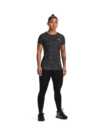 Under Armour T-shirt Tech Nova à manches courtes