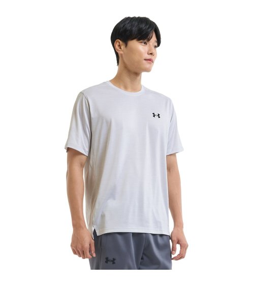 Under Armour T-shirt UA Tech Vent manches courtes