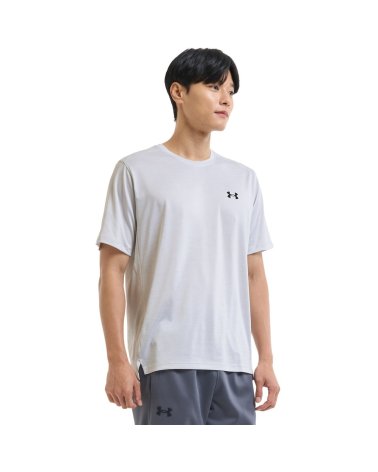 Under Armour T-Shirt UA Tech Vent mit kurzen Ärmeln