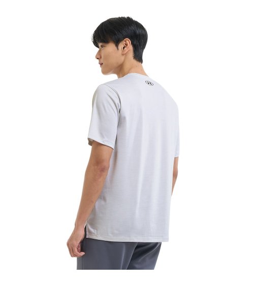 Under Armour T-shirt UA Tech Vent manches courtes