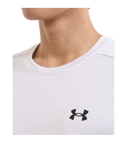 Under Armour Short Sleeve UA Tech Vent T-shirt