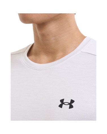 Under Armour T-Shirt UA Tech Vent mit kurzen Ärmeln