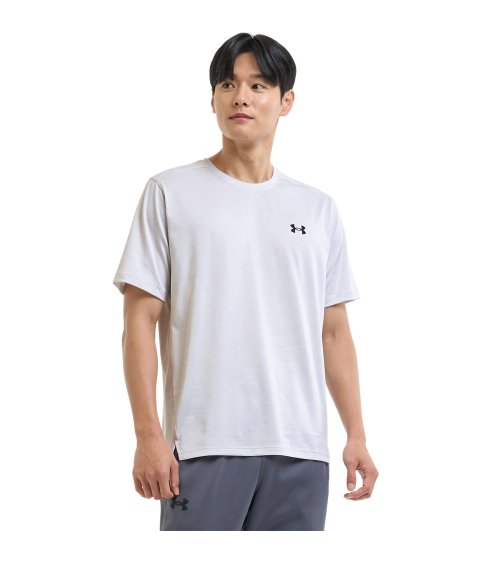 Under Armour Short Sleeve UA Tech Vent T-shirt