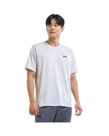 Under Armour T-Shirt UA Tech Vent mit kurzen Ärmeln