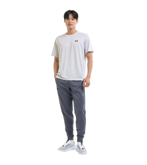 Under Armour T-Shirt UA Tech Vent mit kurzen Ärmeln