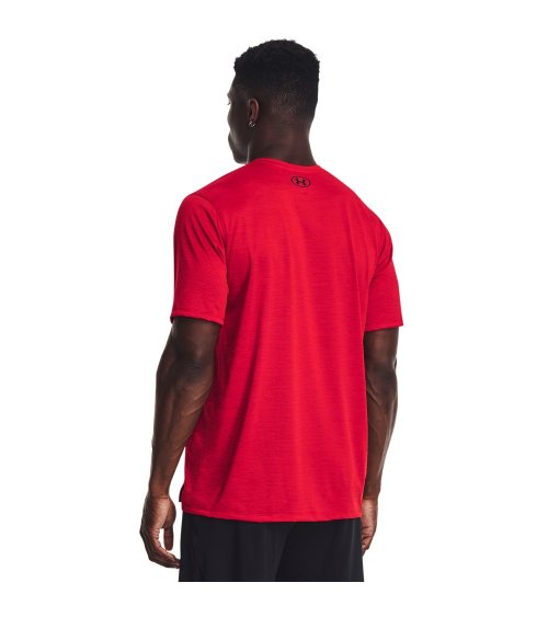 Under Armour Short Sleeve UA Tech Vent T-shirt
