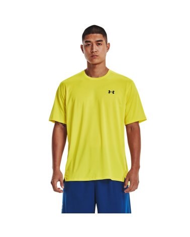 Under Armour T-shirt UA Tech Vent manches courtes