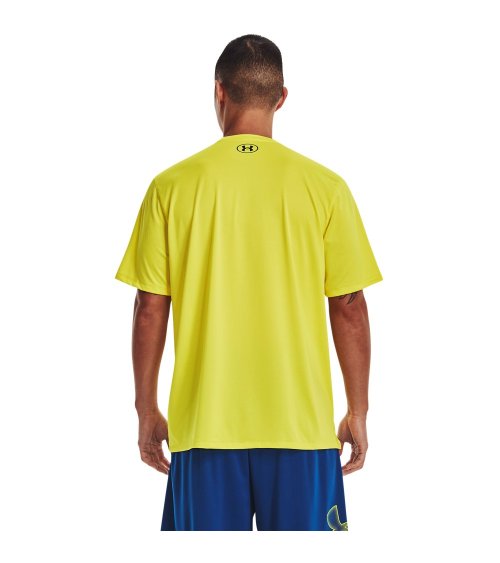 Under Armour Short Sleeve UA Tech Vent T-shirt