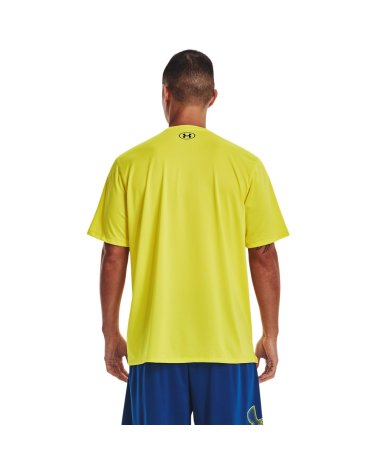 Under Armour Short Sleeve UA Tech Vent T-shirt