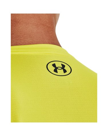 Under Armour T-shirt UA Tech Vent manches courtes