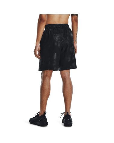 Under Armour Pantaloncini Woven Emboss