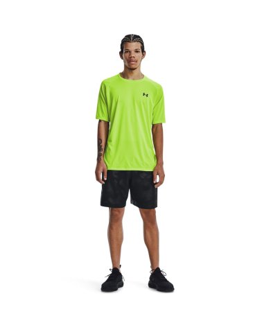 Under Armour Shorts Woven Emboss