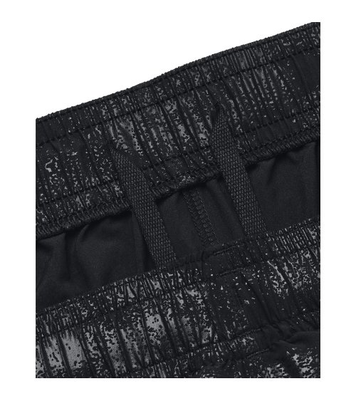 Under Armour Woven Emboss Shorts