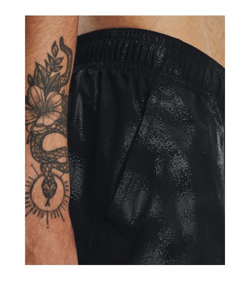 Under Armour Pantaloncini Woven Emboss