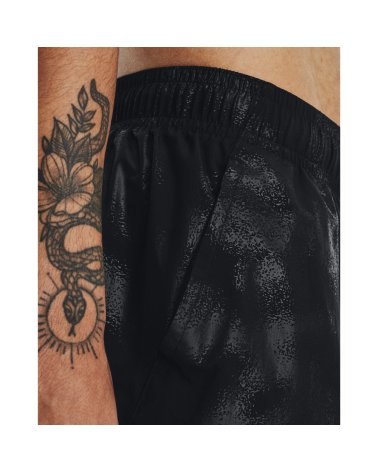 Under Armour Woven Emboss Shorts