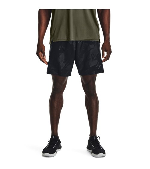 Under Armour Woven Emboss Shorts