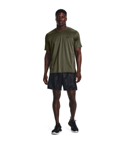 Under Armour Shorts Woven Emboss