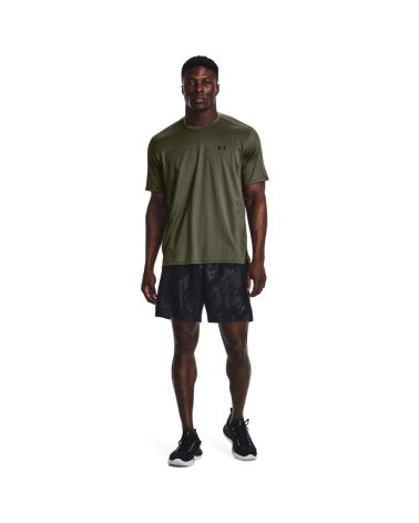 Under Armour Pantaloncini Woven Emboss