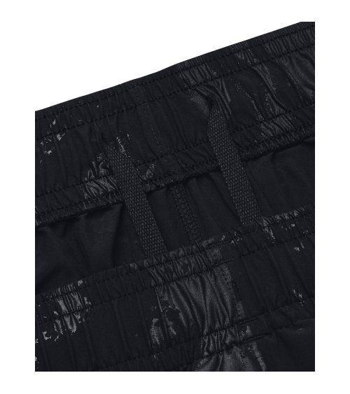 Under Armour Woven Emboss Shorts