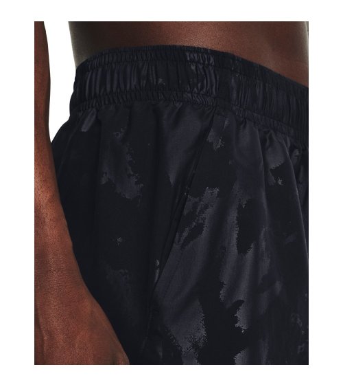 Under Armour Shorts Woven Emboss