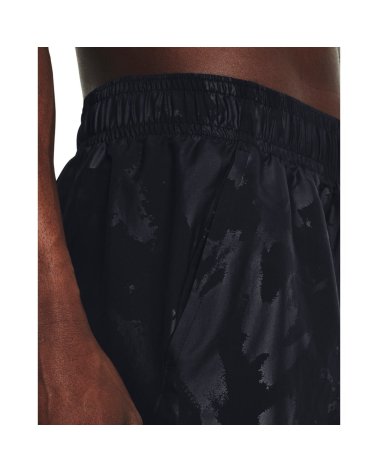 Under Armour Shorts Woven Emboss