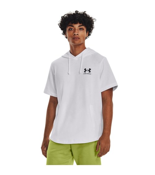 Under Armour Rival Terry Hoodie