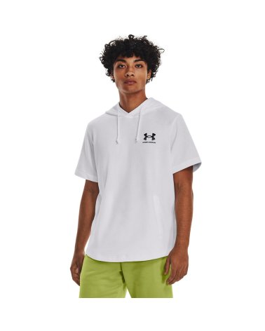 Under Armour Rival Terry T-shirt à capuche