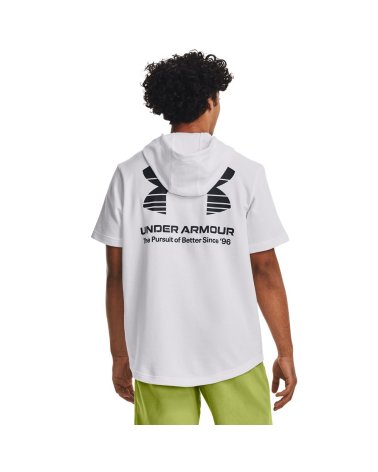 Under Armour Rival Terry T-shirt à capuche